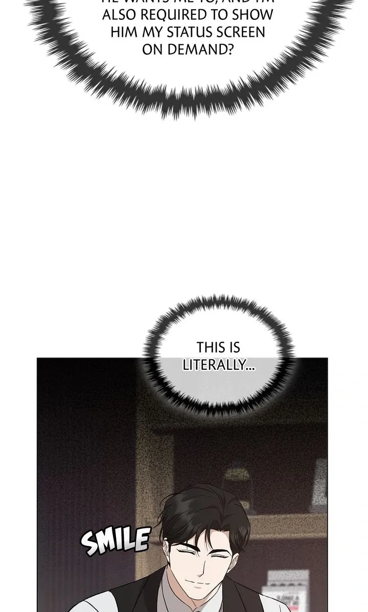 Read Creating Hidden Endings chapter 3 image 25 on Lezhin