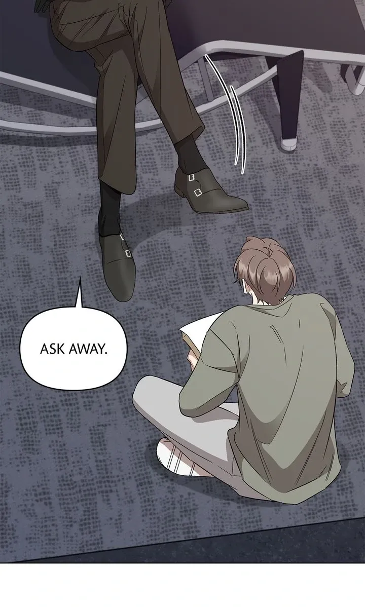 Read Creating Hidden Endings chapter 3 image 29 on Lezhin