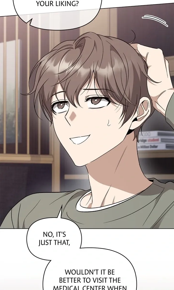 Read Creating Hidden Endings chapter 3 image 3 on Lezhin