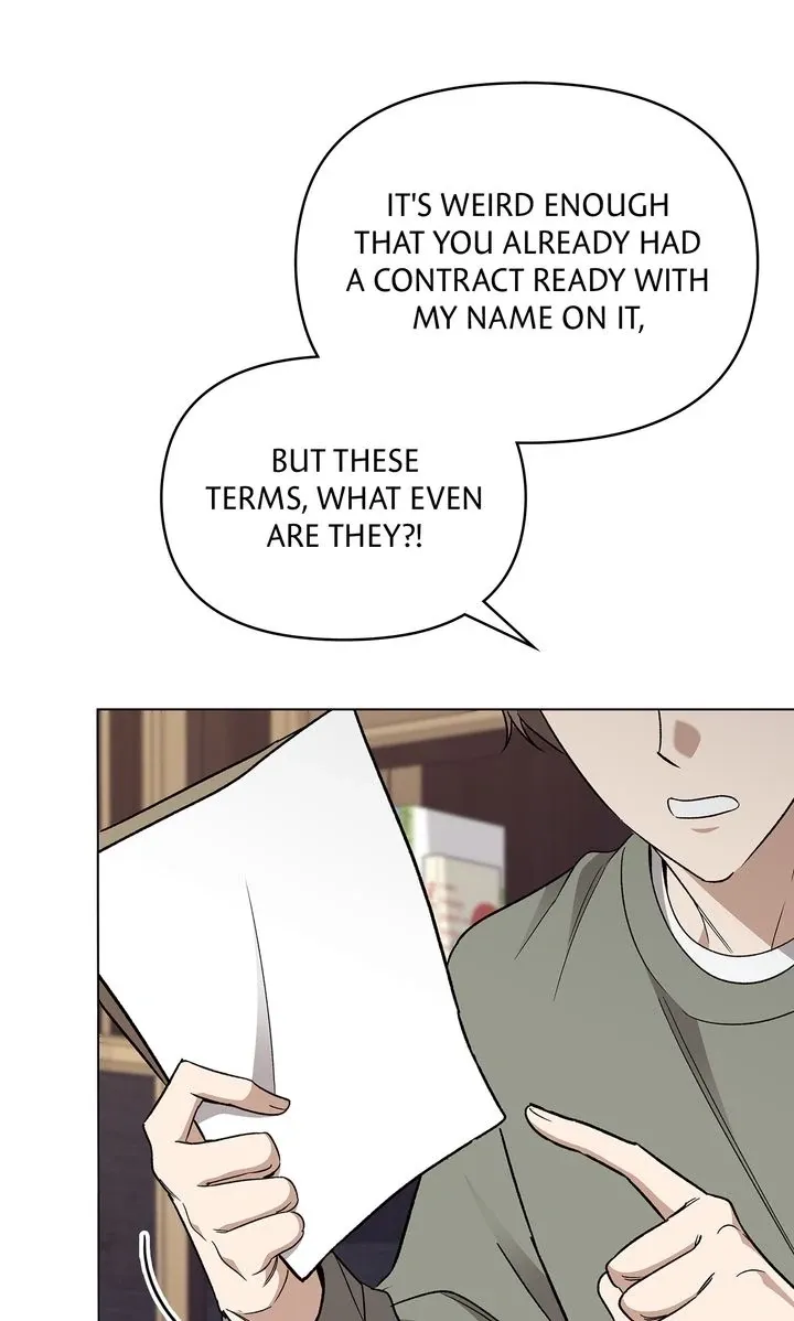 Read Creating Hidden Endings chapter 3 image 30 on Lezhin