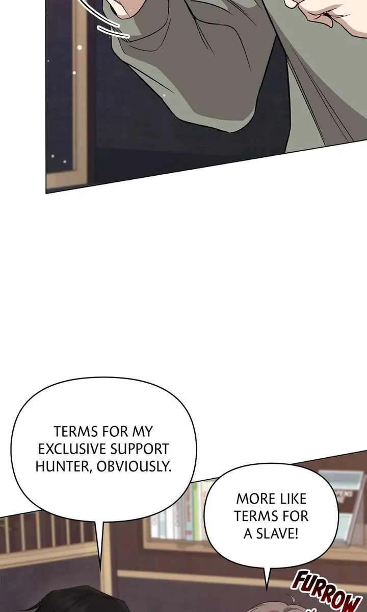 Read Creating Hidden Endings chapter 3 image 31 on Lezhin