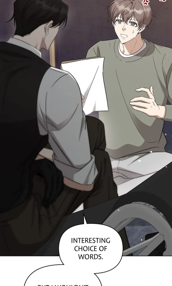 Read Creating Hidden Endings chapter 3 image 32 on Lezhin