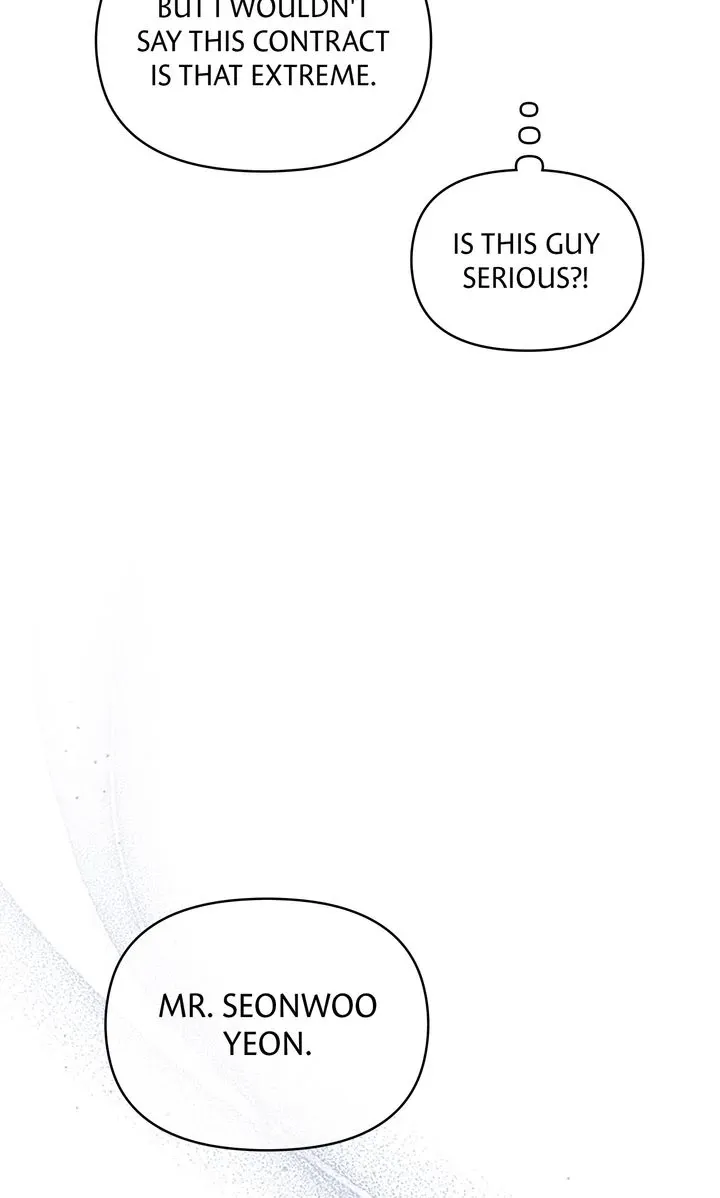 Read Creating Hidden Endings chapter 3 image 33 on Lezhin
