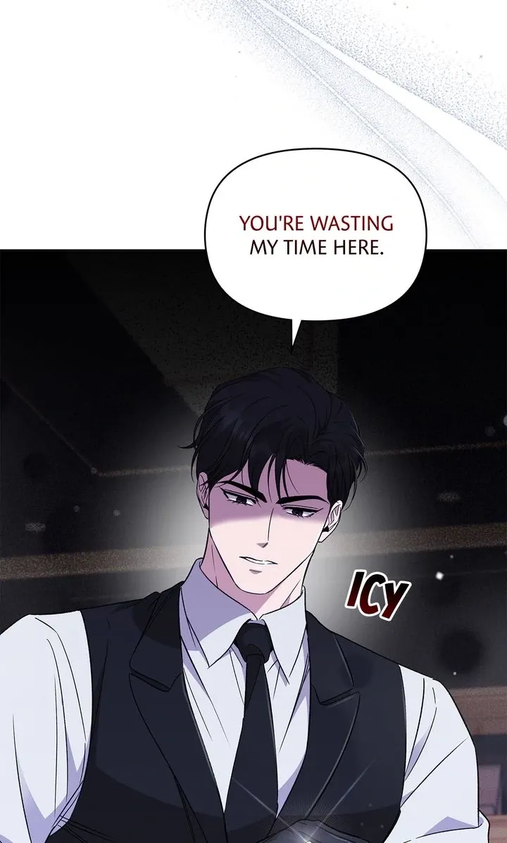 Read Creating Hidden Endings chapter 3 image 34 on Lezhin