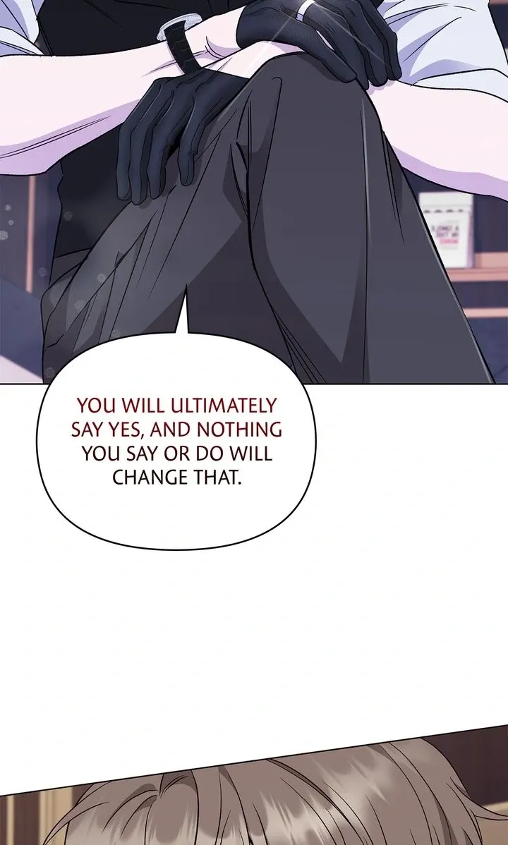Read Creating Hidden Endings chapter 3 image 35 on Lezhin