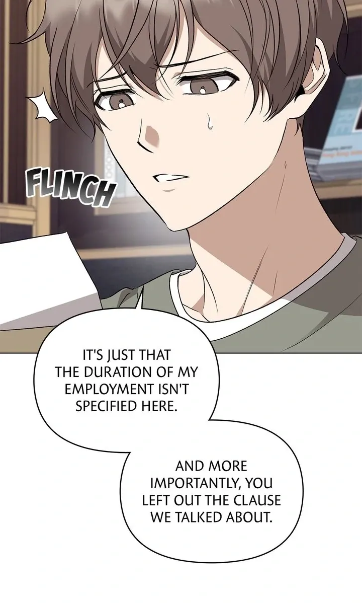 Read Creating Hidden Endings chapter 3 image 36 on Lezhin