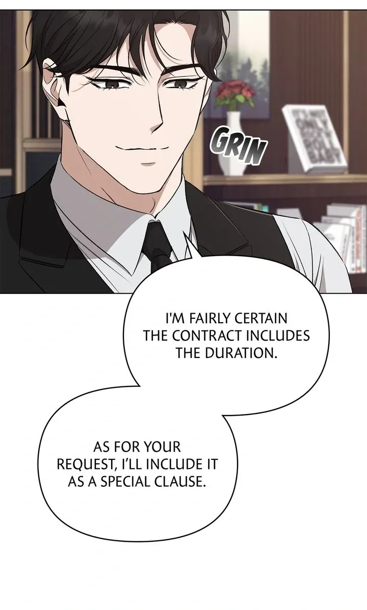 Read Creating Hidden Endings chapter 3 image 38 on Lezhin