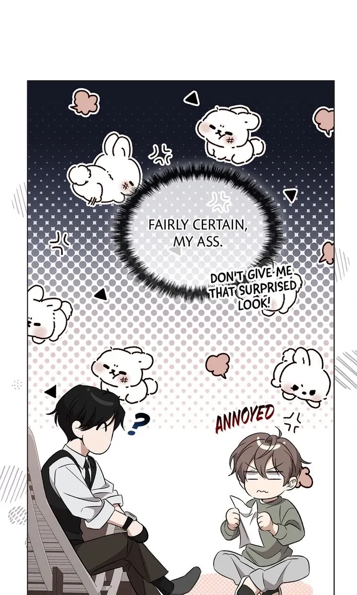 Read Creating Hidden Endings chapter 3 image 39 on Lezhin