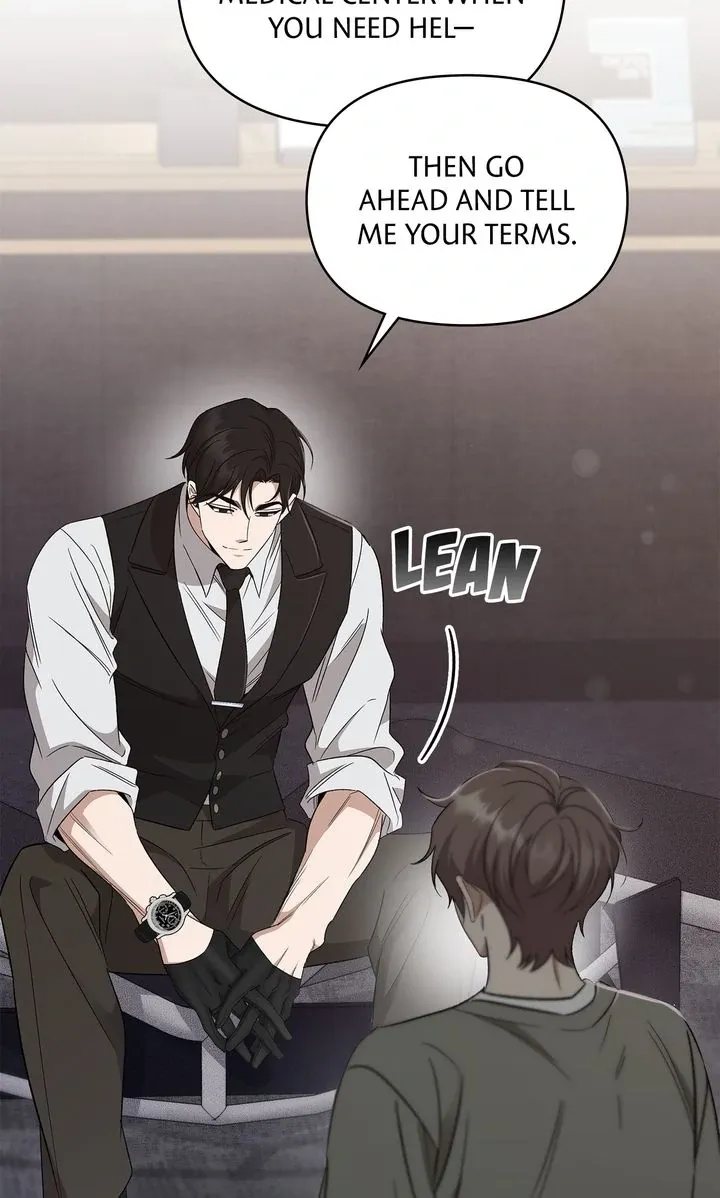 Read Creating Hidden Endings chapter 3 image 4 on Lezhin