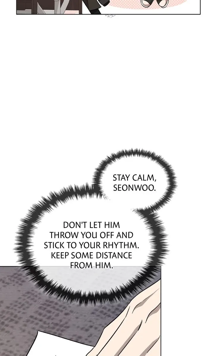 Read Creating Hidden Endings chapter 3 image 40 on Lezhin