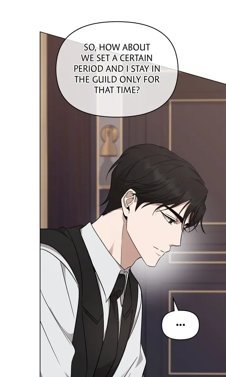 Read Creating Hidden Endings chapter 3 image 42 on Lezhin