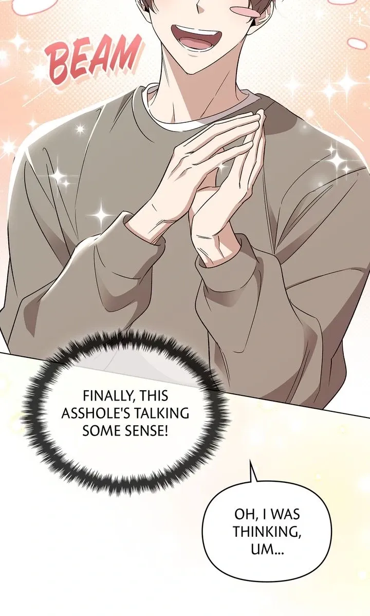 Read Creating Hidden Endings chapter 3 image 44 on Lezhin