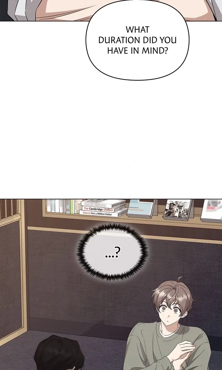 Read Creating Hidden Endings chapter 3 image 46 on Lezhin