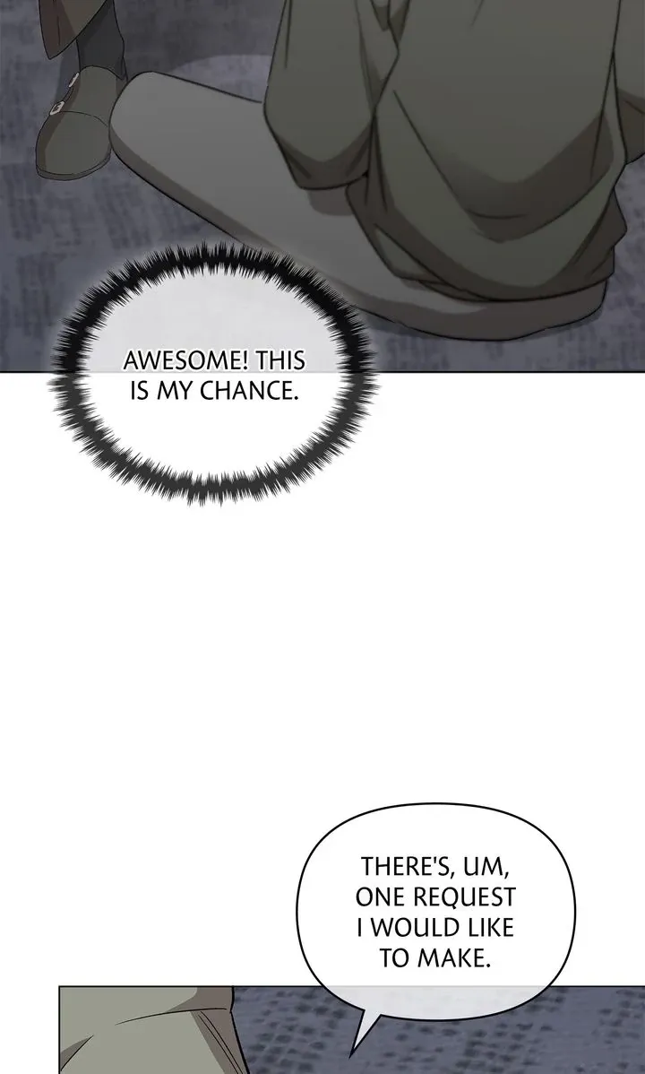 Read Creating Hidden Endings chapter 3 image 5 on Lezhin