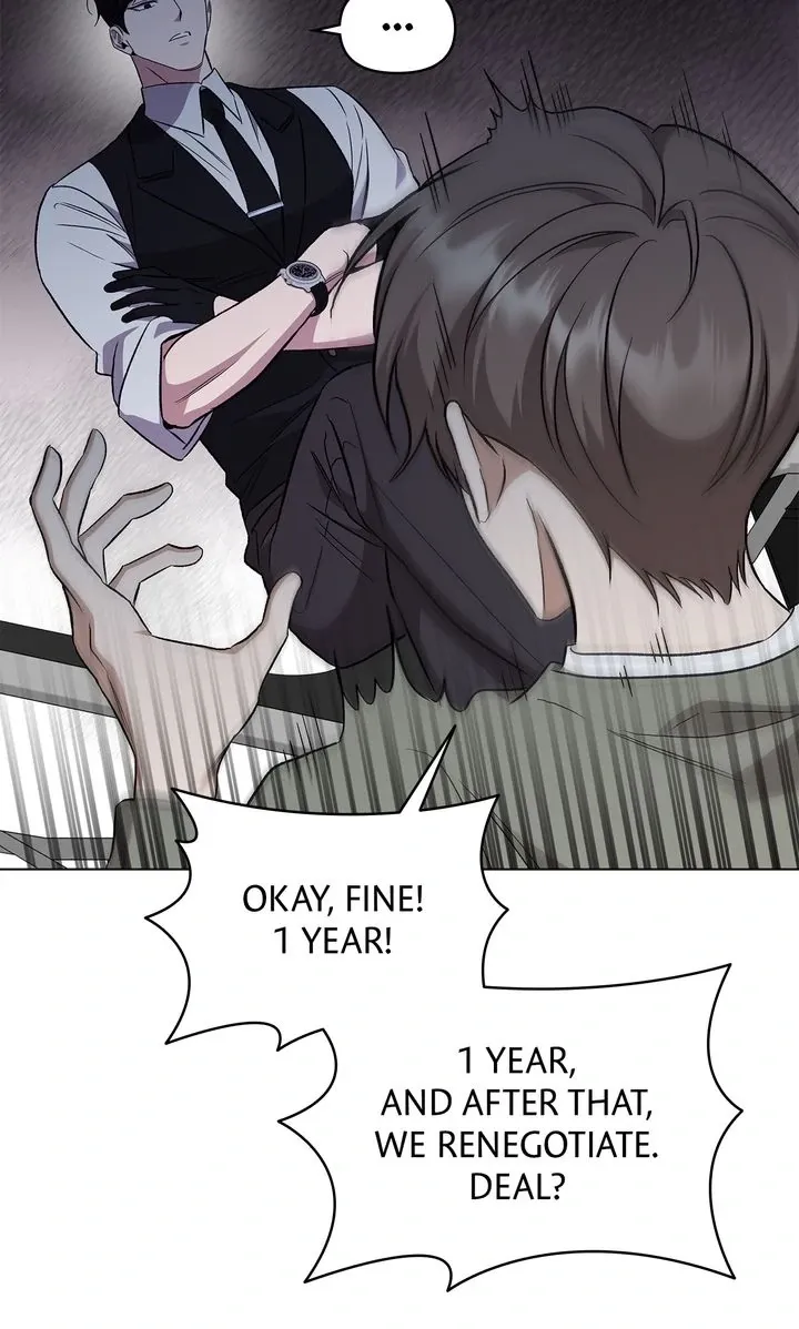 Read Creating Hidden Endings chapter 3 image 50 on Lezhin