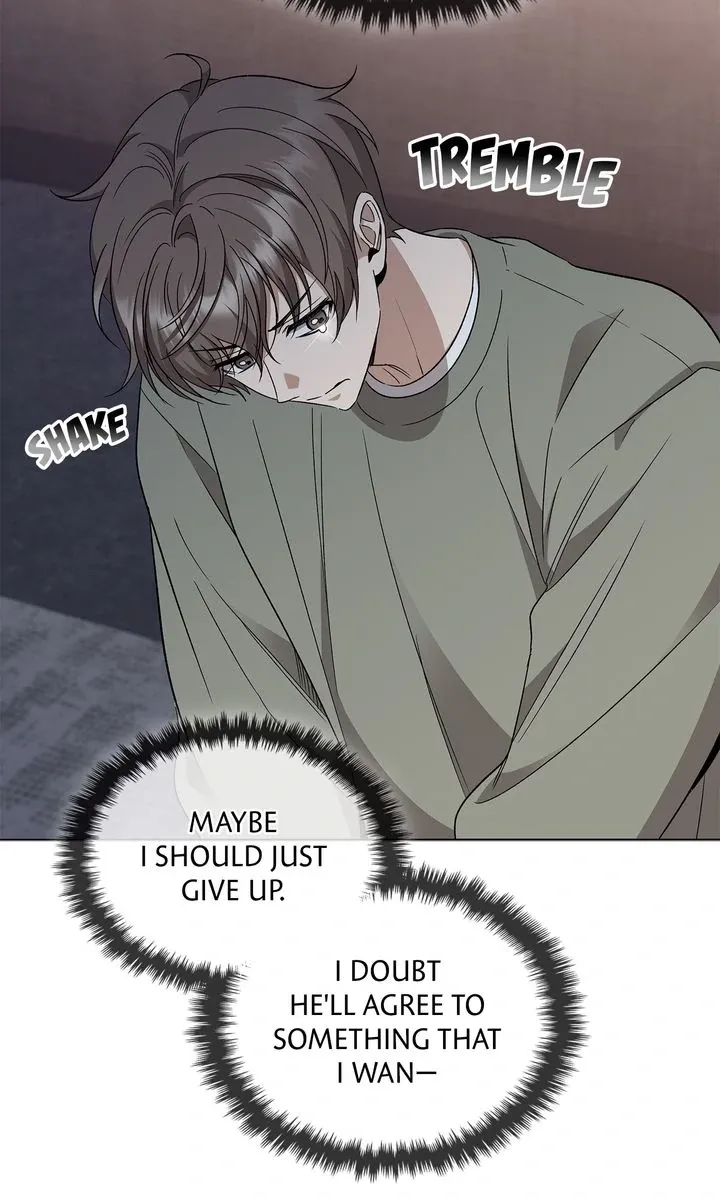 Read Creating Hidden Endings chapter 3 image 52 on Lezhin