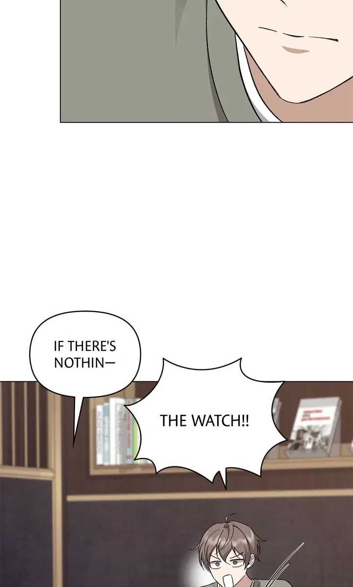 Read Creating Hidden Endings chapter 3 image 54 on Lezhin