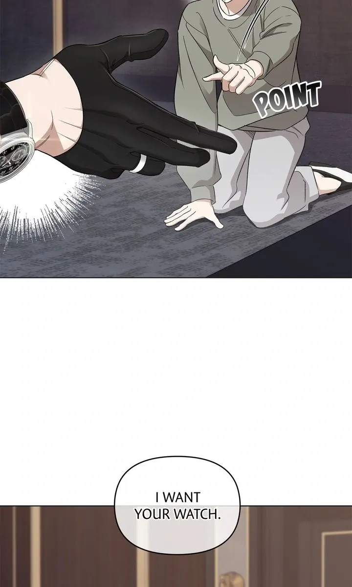 Read Creating Hidden Endings chapter 3 image 55 on Lezhin