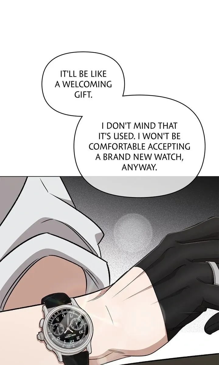 Read Creating Hidden Endings chapter 3 image 57 on Lezhin