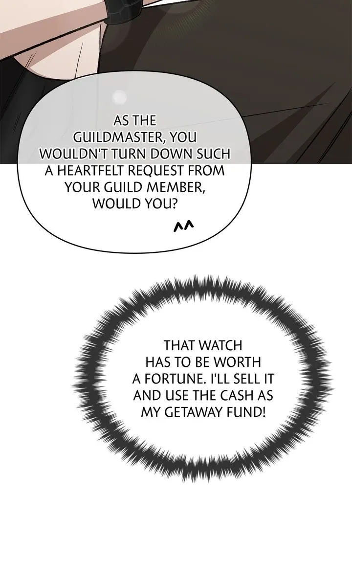 Read Creating Hidden Endings chapter 3 image 58 on Lezhin