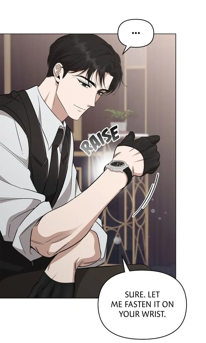 Read Creating Hidden Endings chapter 3 image 59 on Lezhin