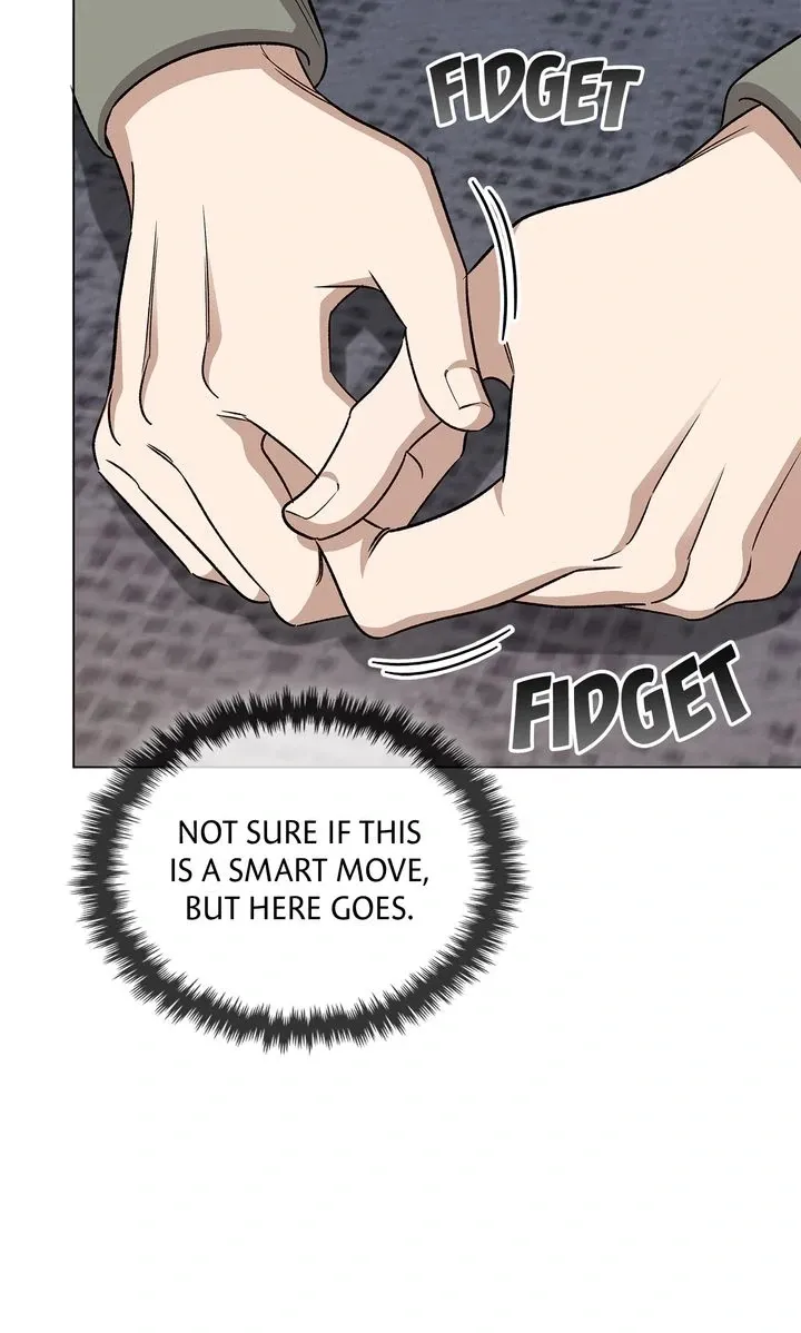 Read Creating Hidden Endings chapter 3 image 6 on Lezhin