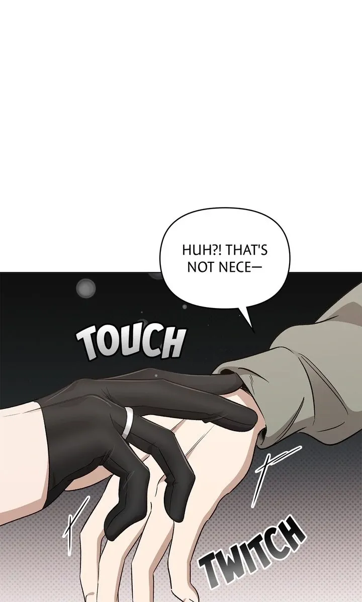 Read Creating Hidden Endings chapter 3 image 60 on Lezhin