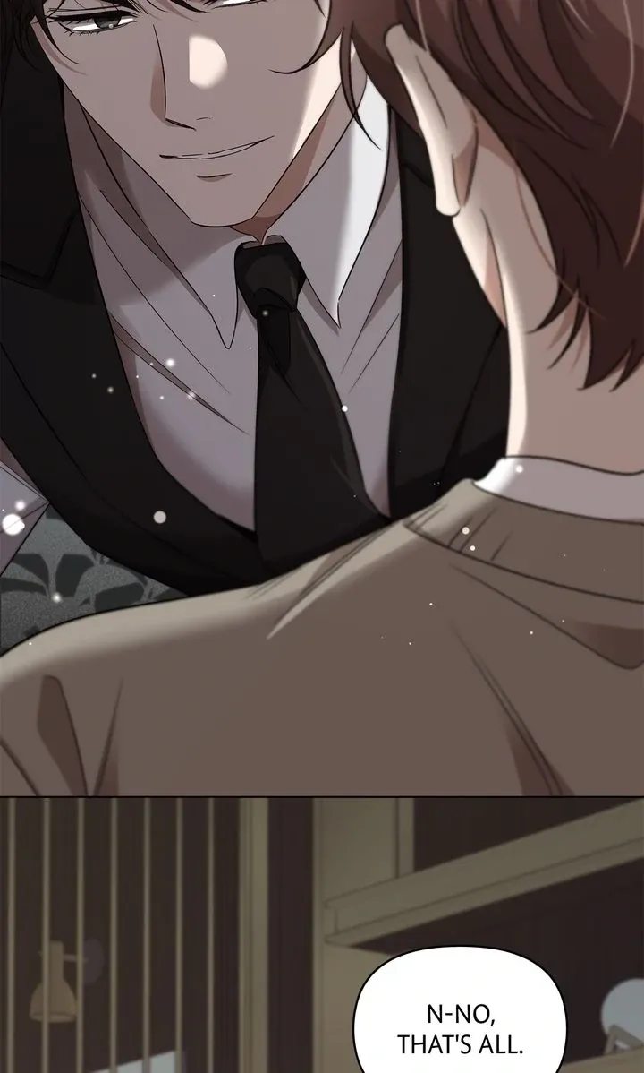 Read Creating Hidden Endings chapter 3 image 63 on Lezhin