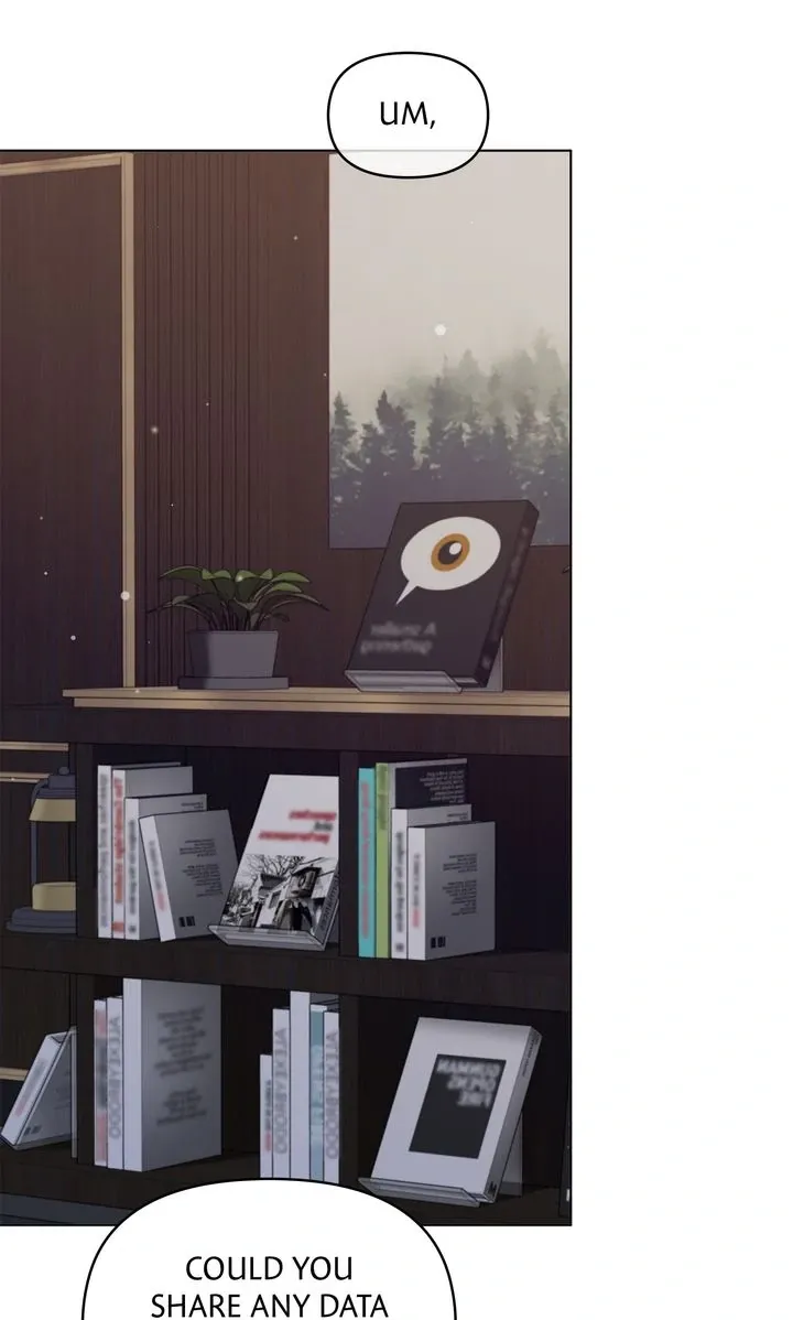 Read Creating Hidden Endings chapter 3 image 7 on Lezhin