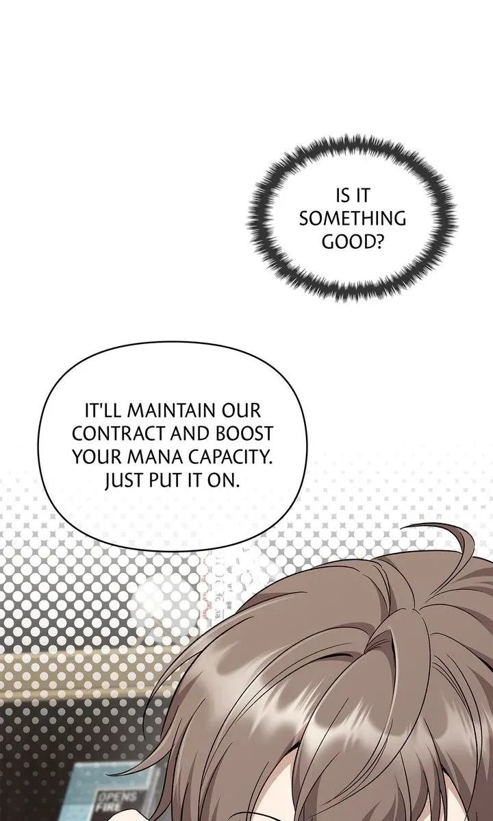 Read Creating Hidden Endings chapter 3 image 71 on Lezhin