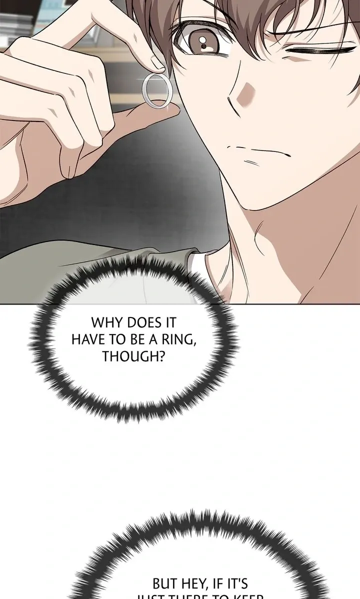 Read Creating Hidden Endings chapter 3 image 72 on Lezhin