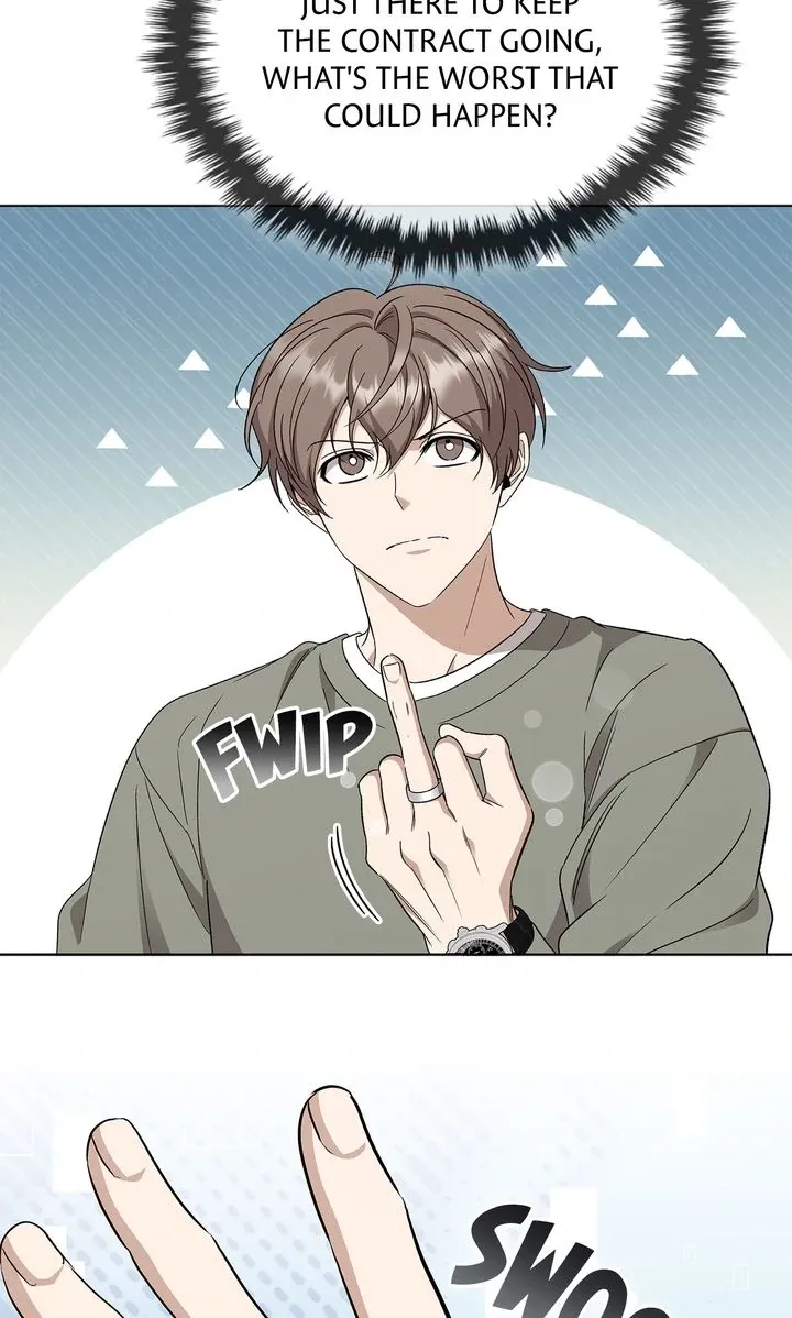 Read Creating Hidden Endings chapter 3 image 73 on Lezhin
