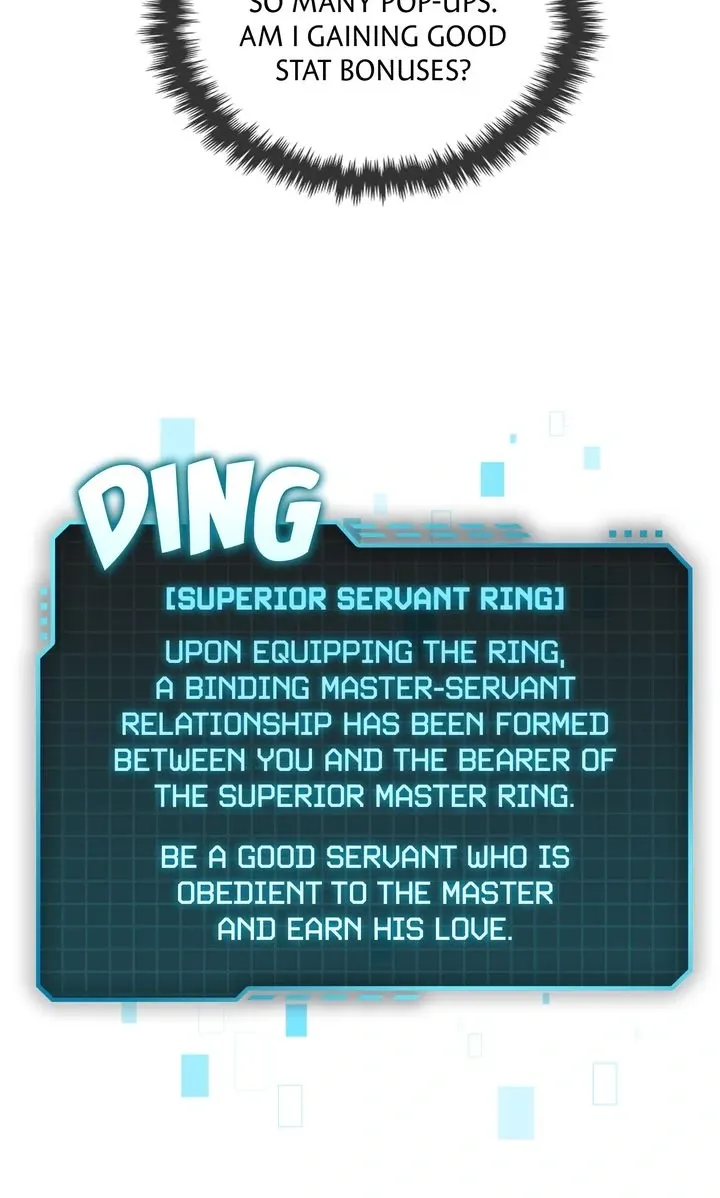 Read Creating Hidden Endings chapter 3 image 76 on Lezhin