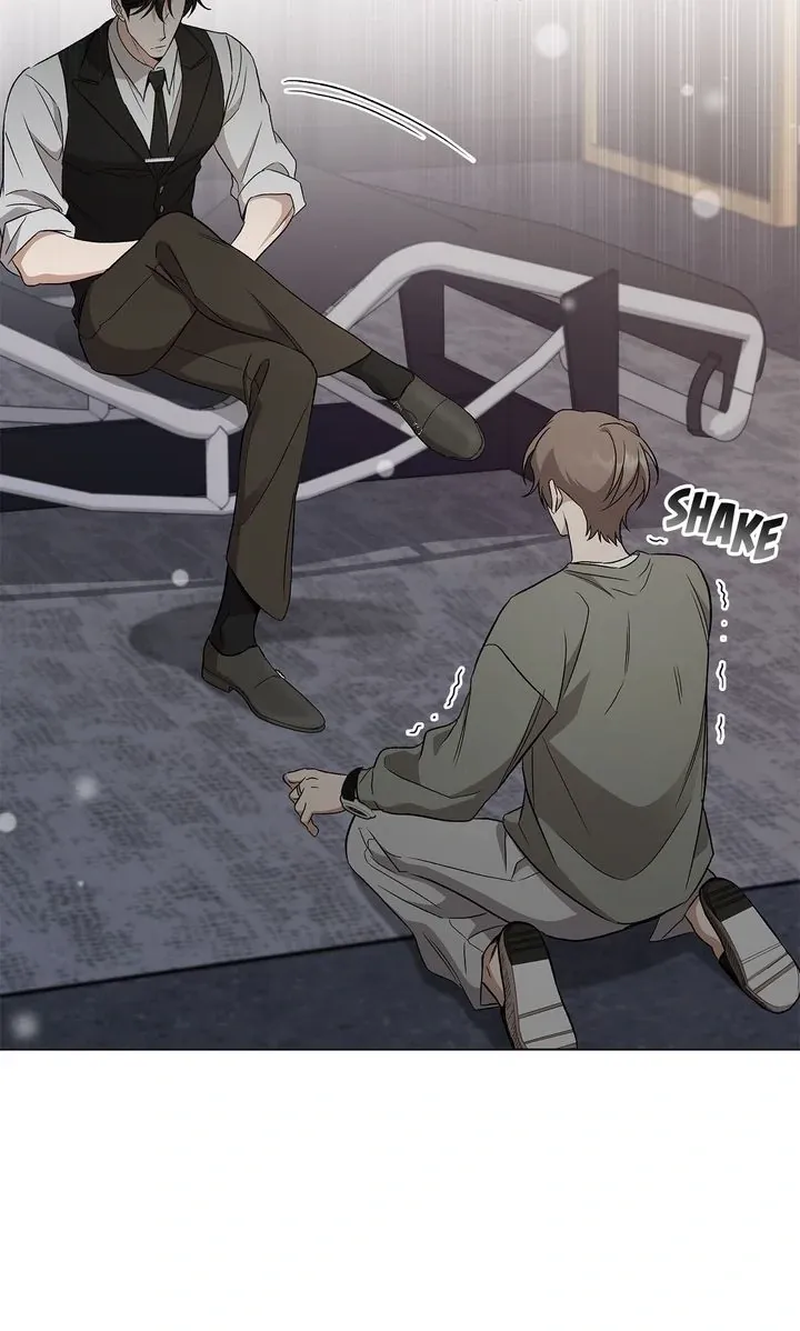 Read Creating Hidden Endings chapter 3 image 78 on Lezhin