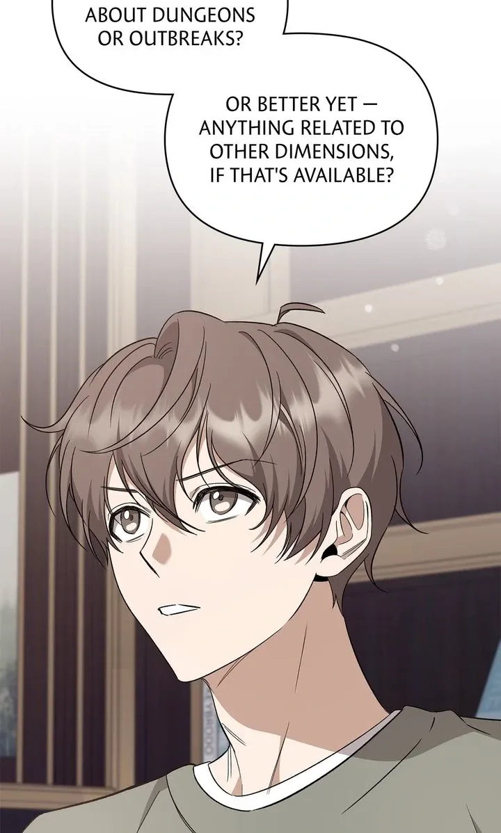 Read Creating Hidden Endings chapter 3 image 8 on Lezhin