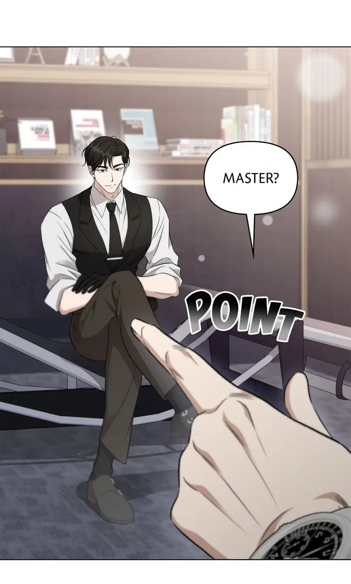 Read Creating Hidden Endings chapter 3 image 80 on Lezhin