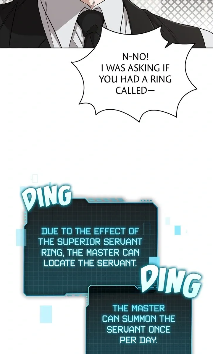 Read Creating Hidden Endings chapter 3 image 82 on Lezhin