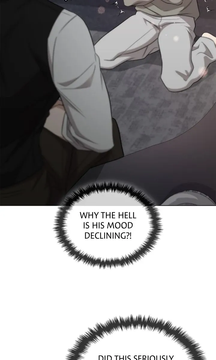 Read Creating Hidden Endings chapter 3 image 89 on Lezhin