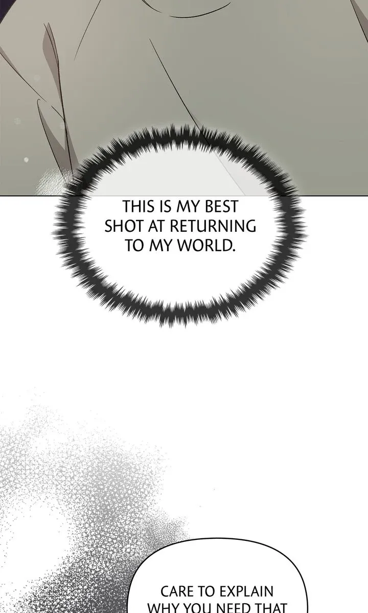 Read Creating Hidden Endings chapter 3 image 9 on Lezhin