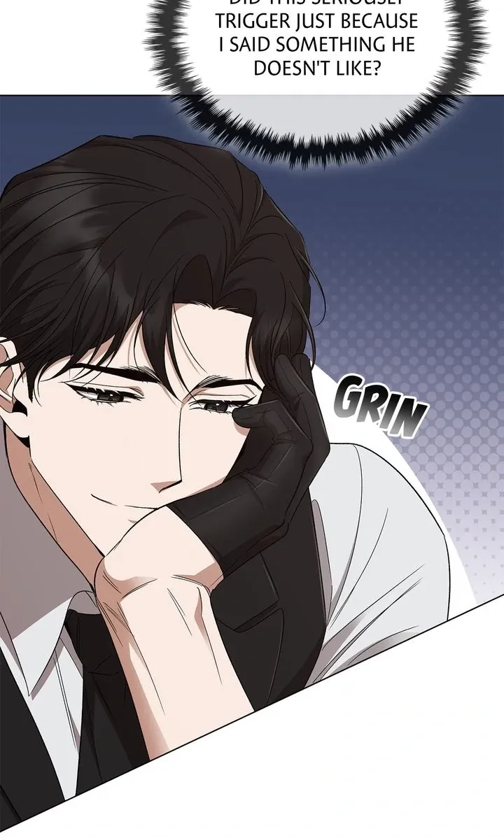 Read Creating Hidden Endings chapter 3 image 90 on Lezhin