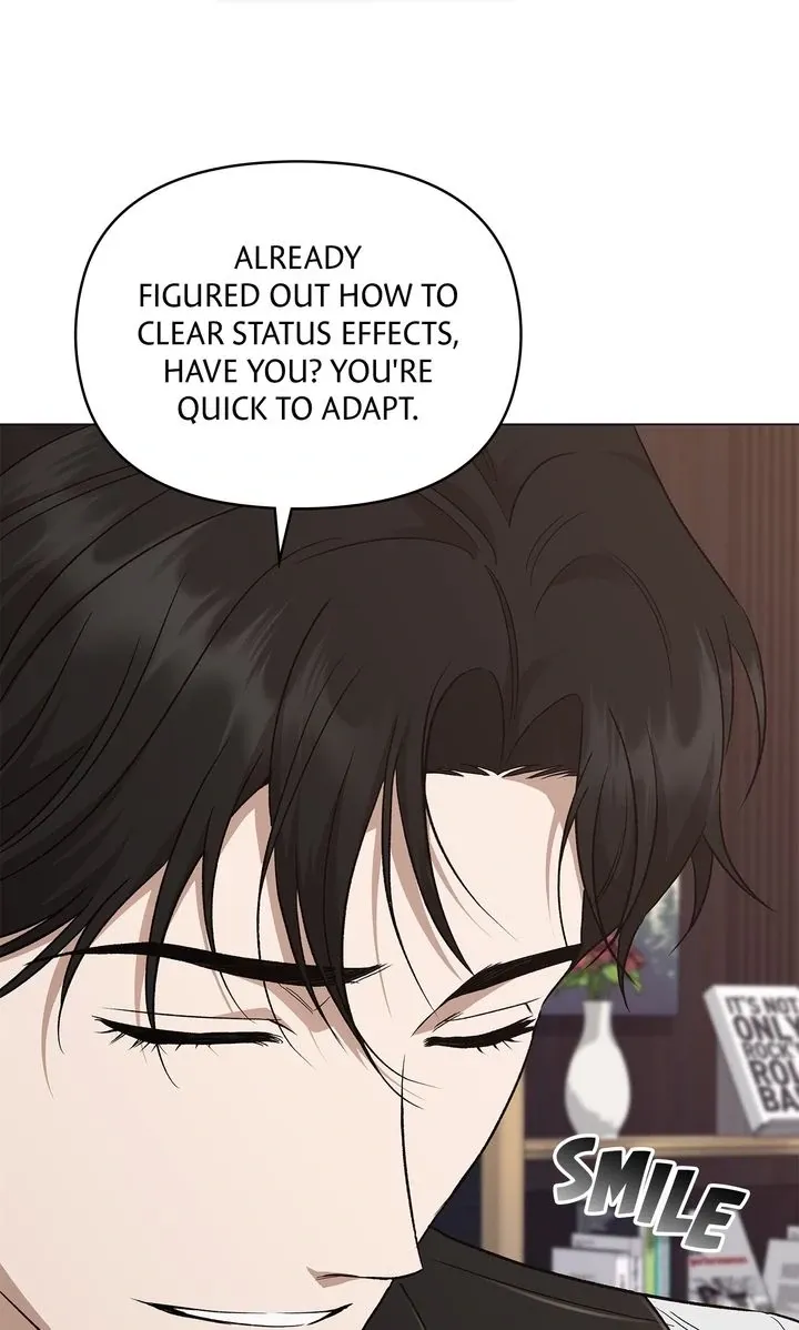 Read Creating Hidden Endings chapter 3 image 96 on Lezhin