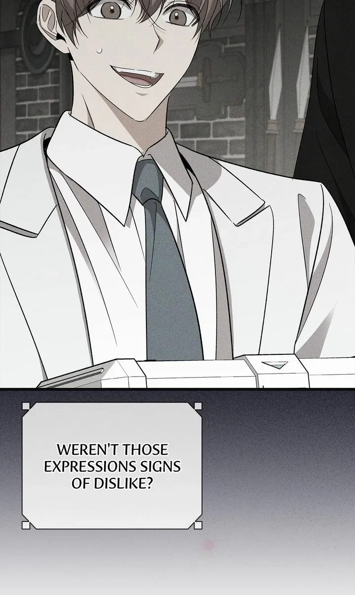 Read Creating Hidden Endings chapter 30 image 10 on Lezhin