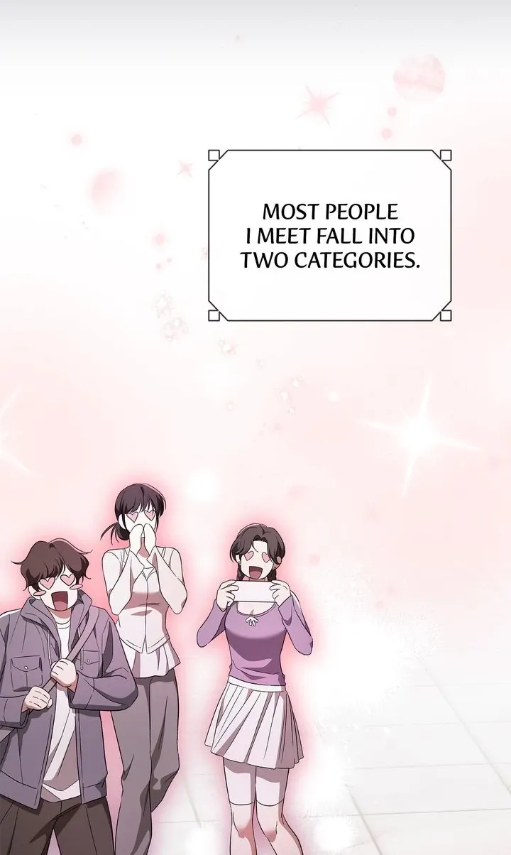 Read Creating Hidden Endings chapter 30 image 11 on Lezhin