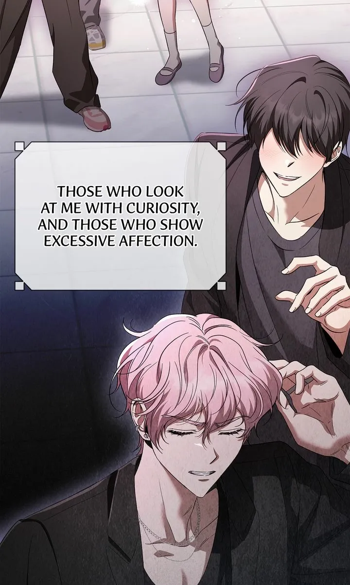 Read Creating Hidden Endings chapter 30 image 12 on Lezhin