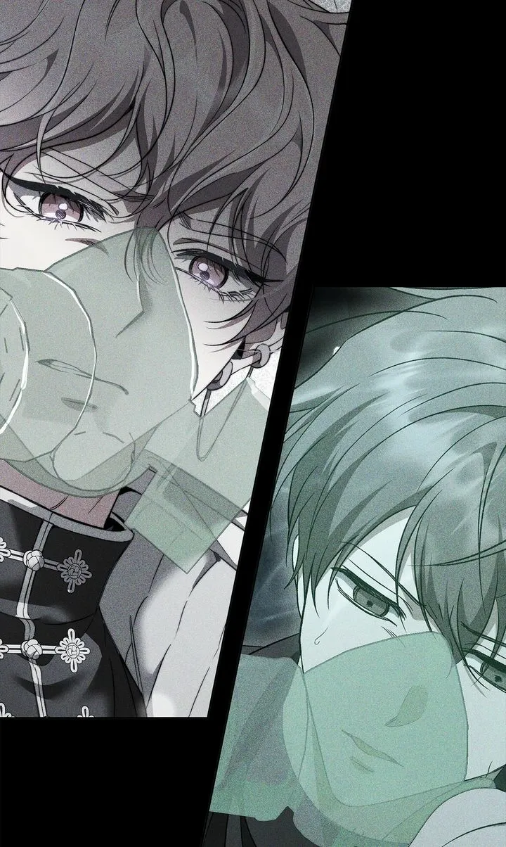 Read Creating Hidden Endings chapter 30 image 14 on Lezhin