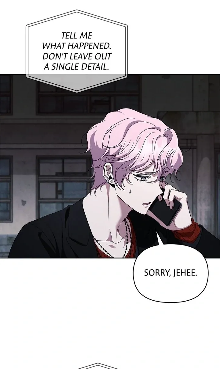 Read Creating Hidden Endings chapter 30 image 18 on Lezhin