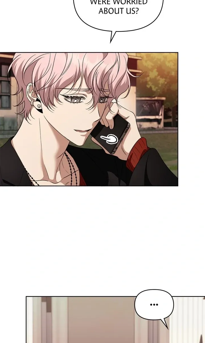 Read Creating Hidden Endings chapter 30 image 2 on Lezhin