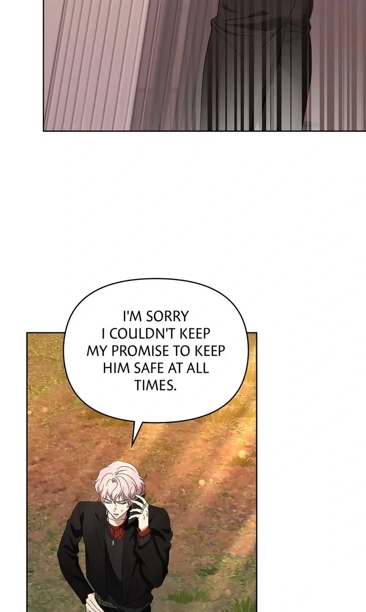 Read Creating Hidden Endings chapter 30 image 20 on Lezhin