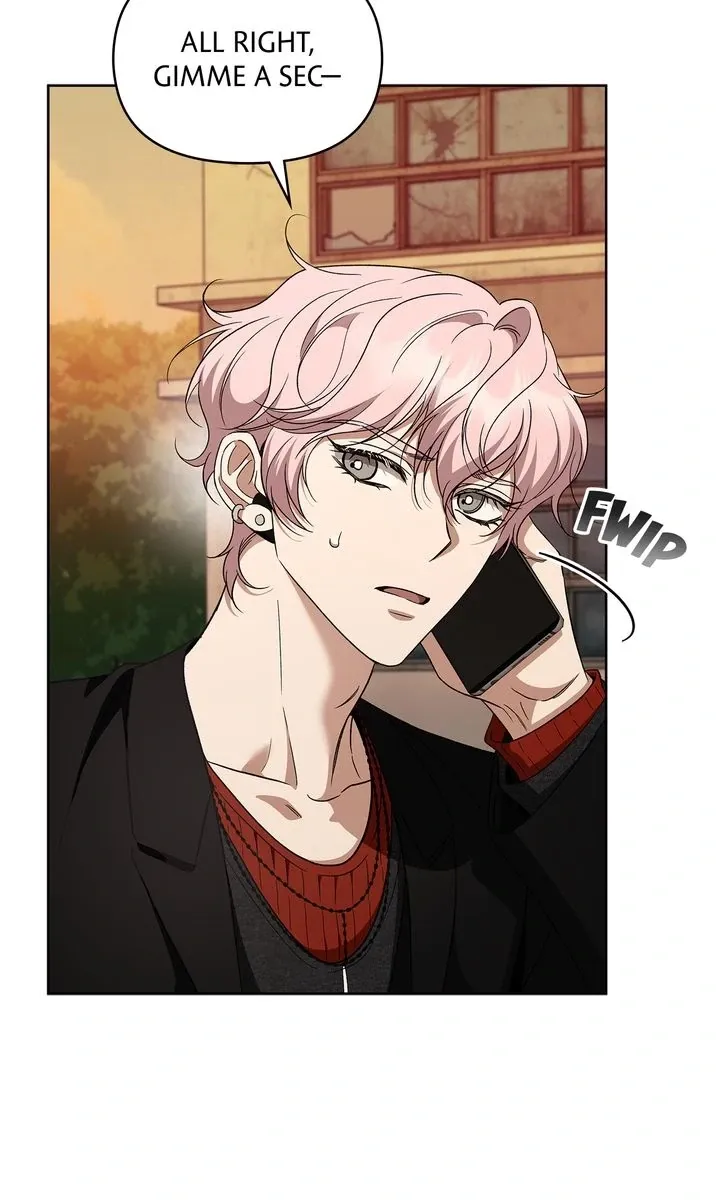 Read Creating Hidden Endings chapter 30 image 24 on Lezhin