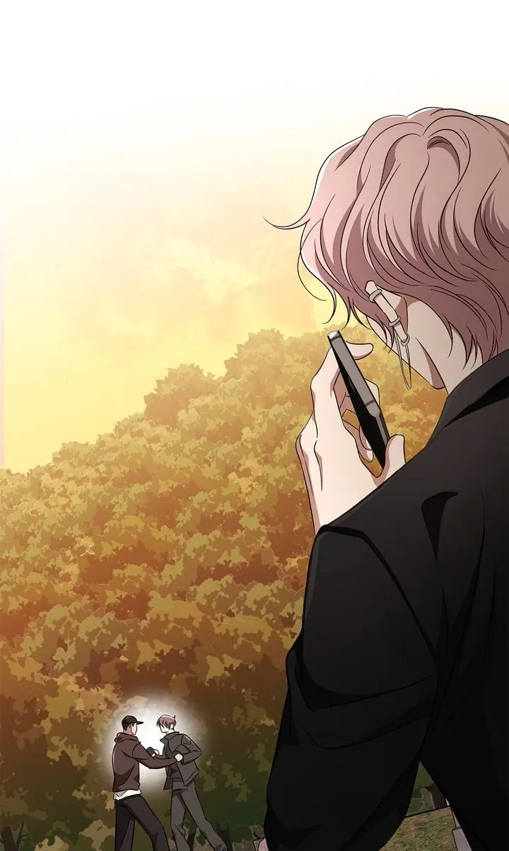 Read Creating Hidden Endings chapter 30 image 25 on Lezhin